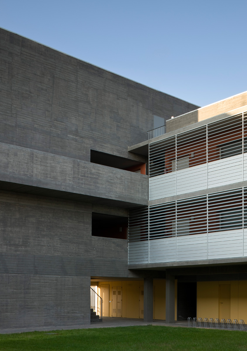 ARQUITECTO: